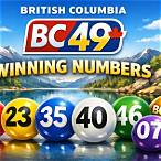 bc 49 lottery
